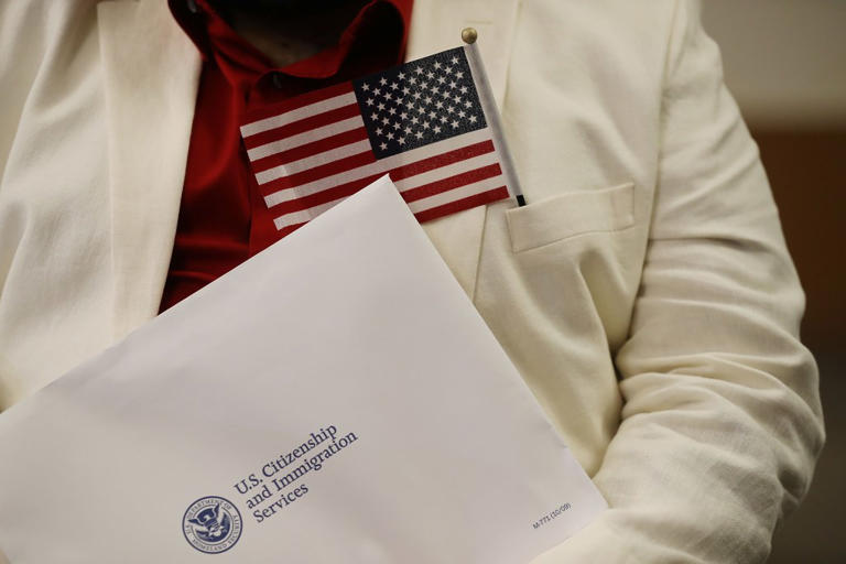 Green card update: changes happening to applications in August