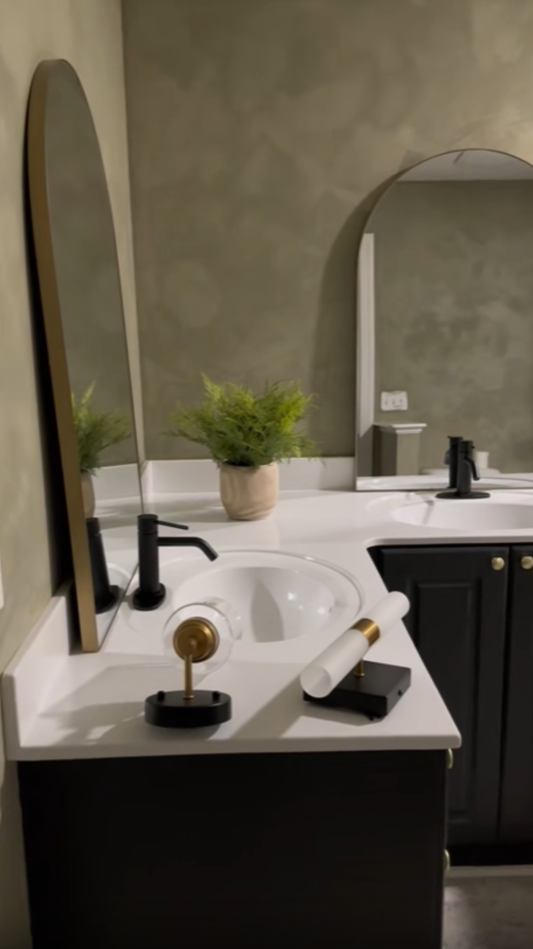 Shower makeover insights for a fresh bathroom look