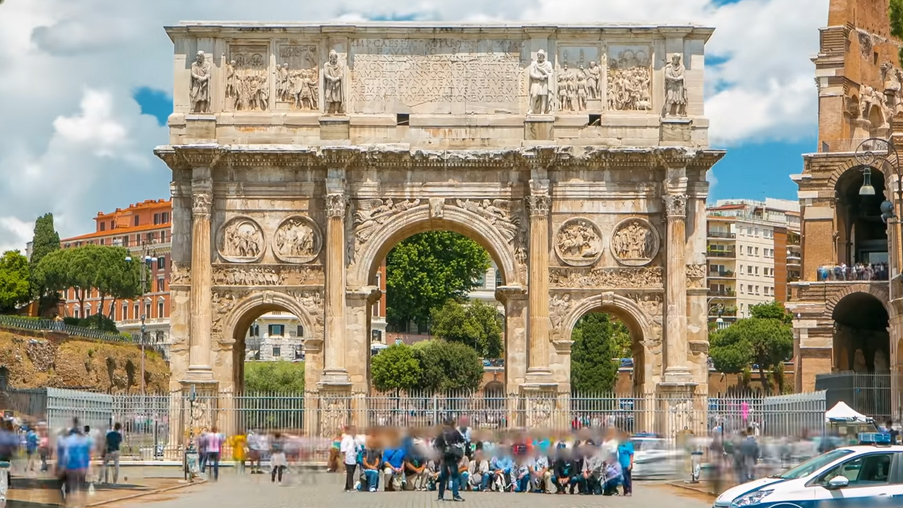 Ten unforgettable destinations across Italy