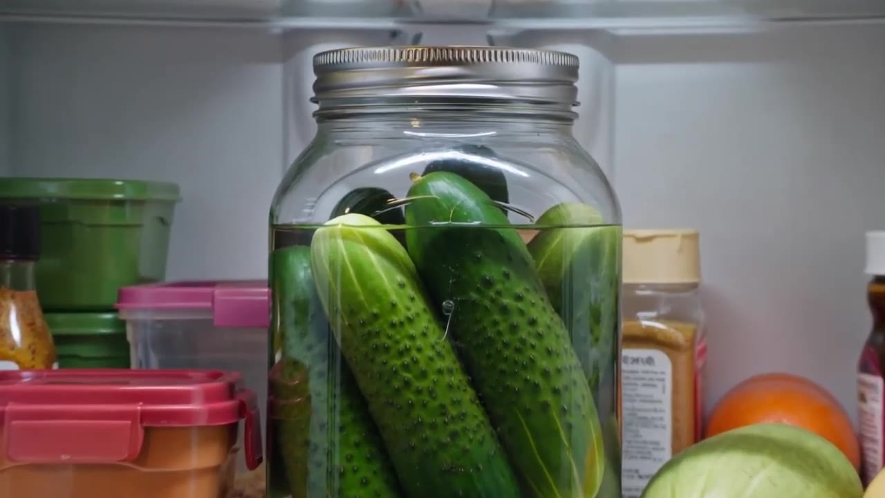 Food preservation before electricity was smarter than you think