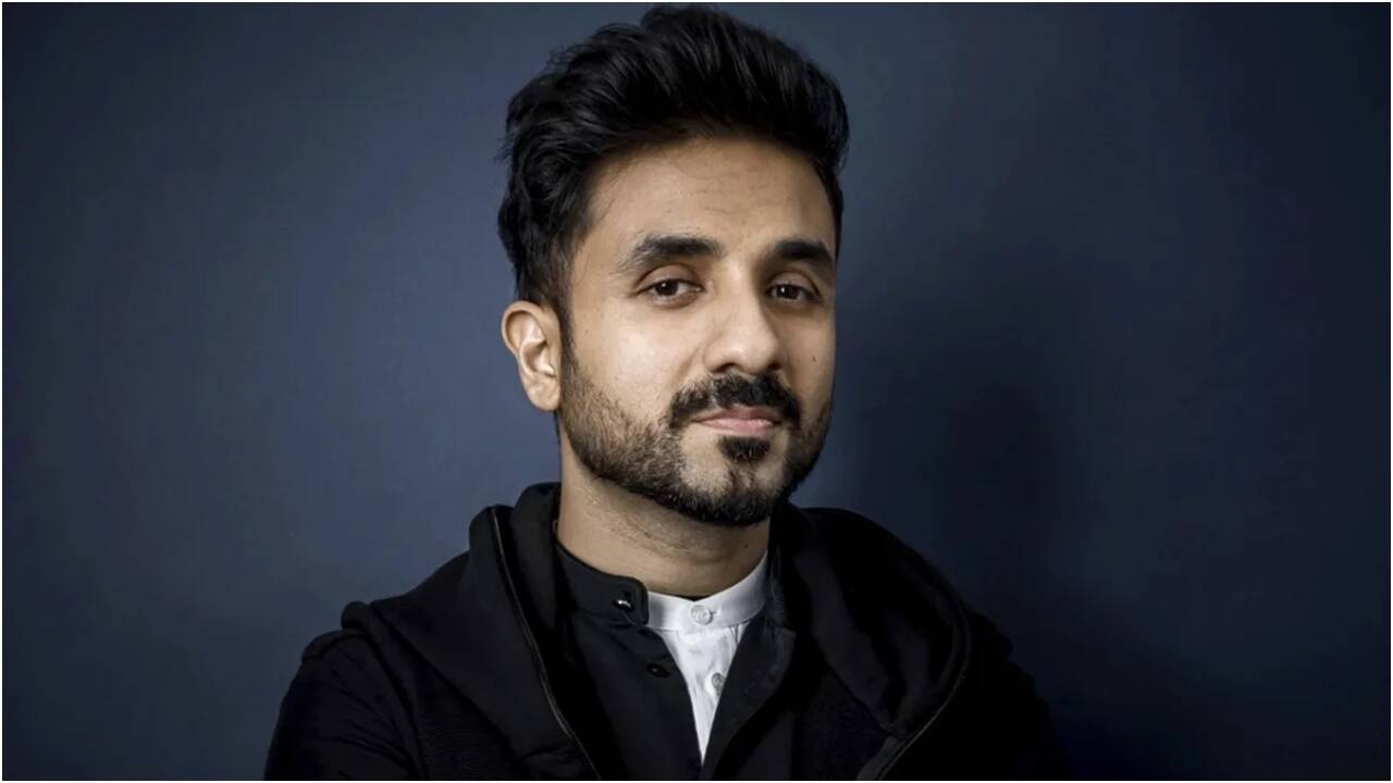 Vir Das reveals two Indias row cost him all work for years, says he's still 'banned in MP'