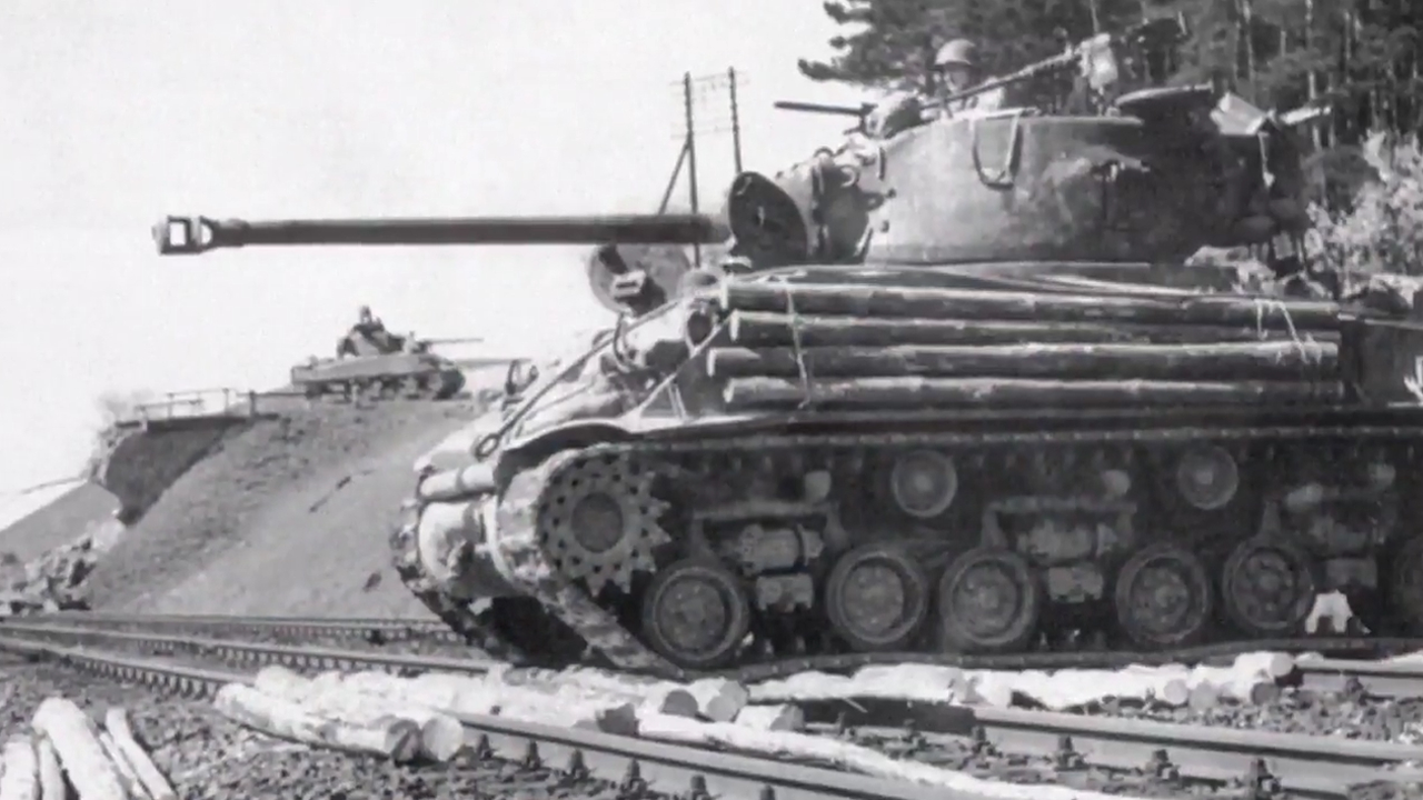 The German Panzerfaust: Why it was one of the best weapons against tanks