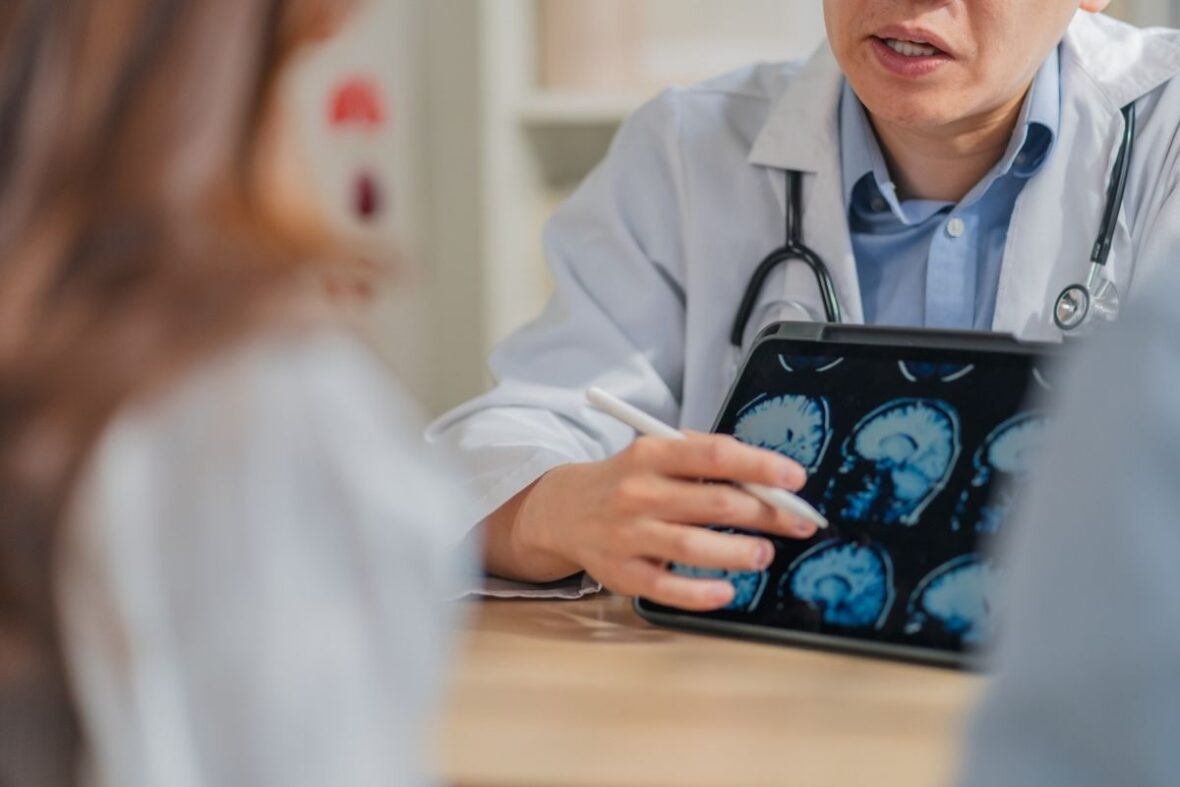 Dementia may begin changing your brain 20 years before the first sign ...