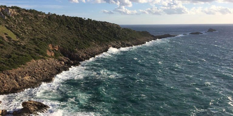 5 natural pools in Mallorca beyond the island’s beaches