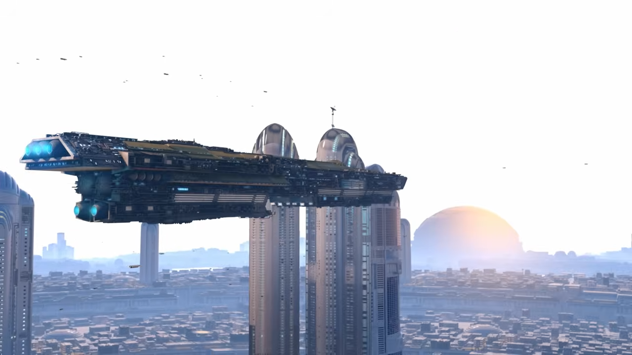 Civilization could survive after every star dies - somehow that’s the ...
