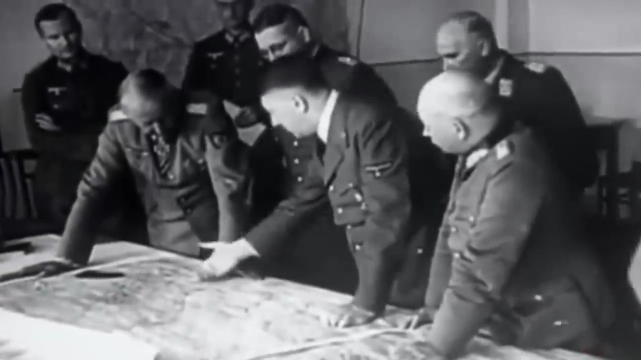 Third Battle of Kharkov: How the Germans set a deadly trap for Russian ...