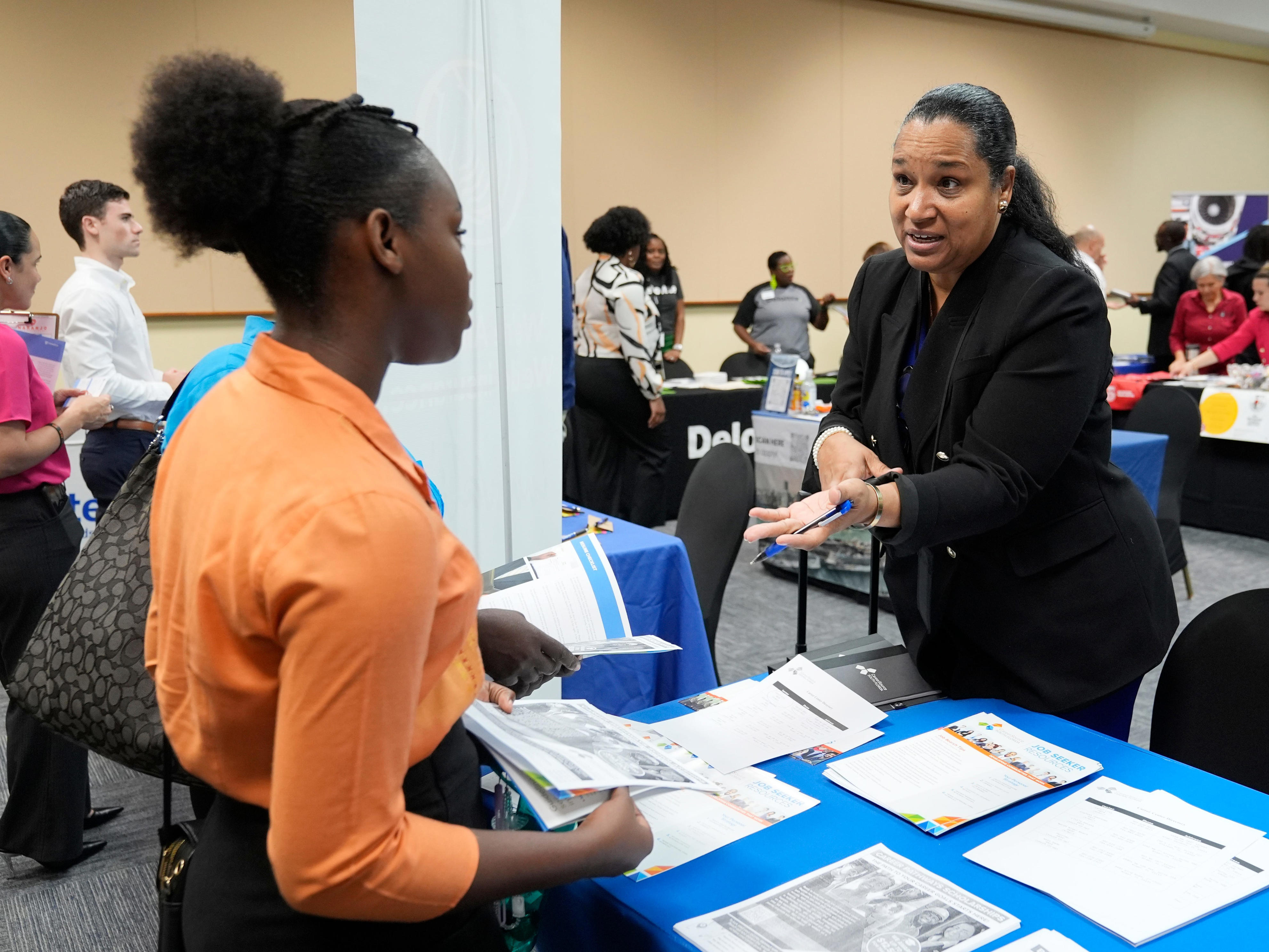 The simple job-search advice too many people ignore