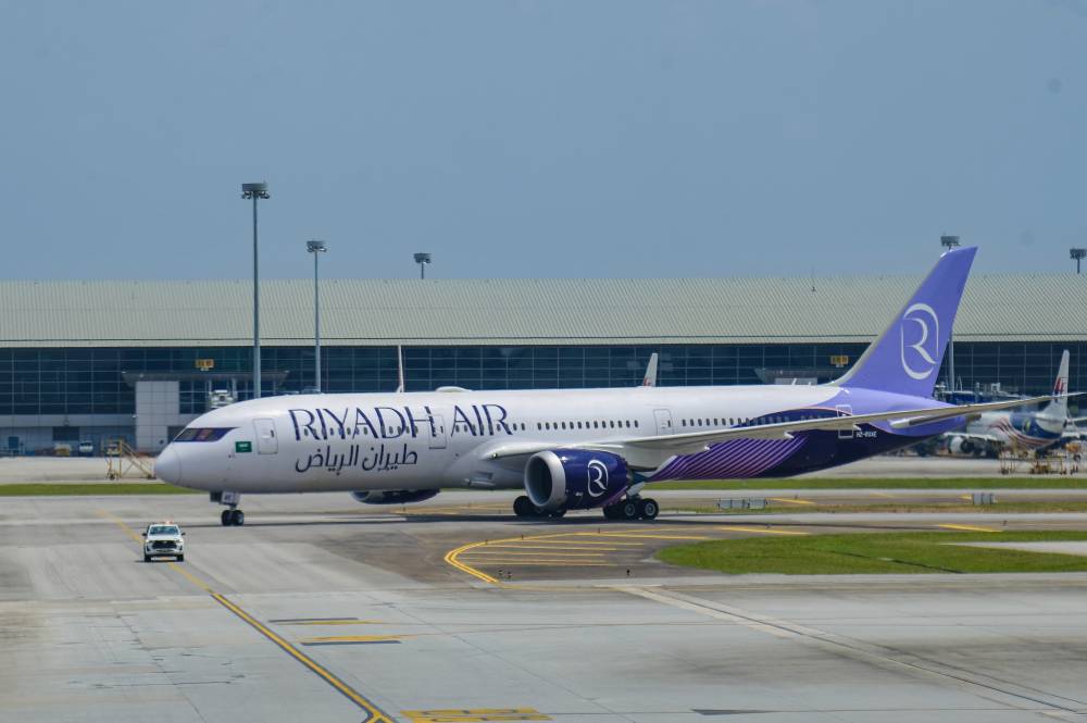 Riyadh Air begins direct flights to Kuala Lumpur, its first gateway ...