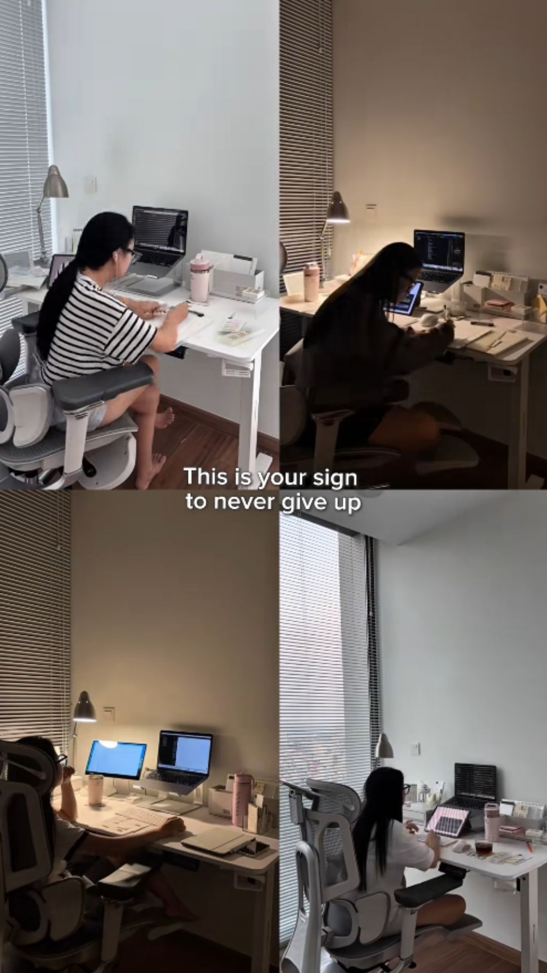 Morning routine habits for academic success