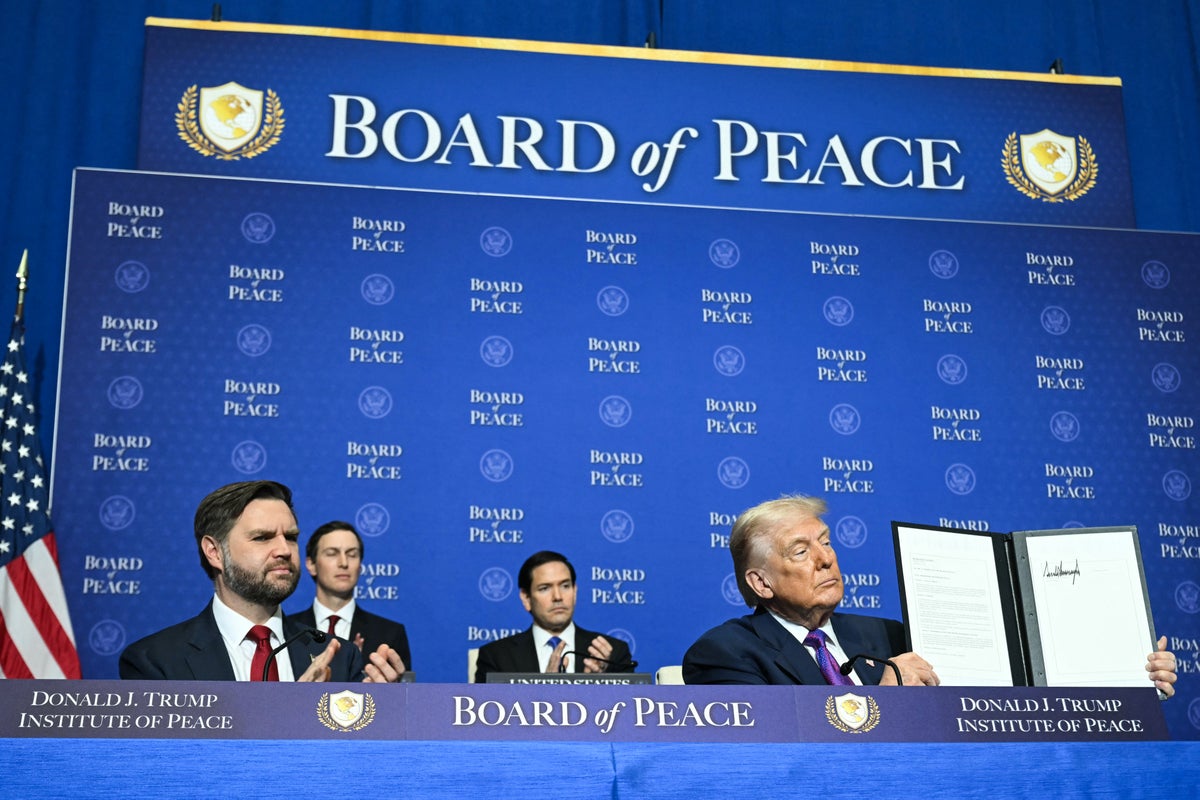 Major questions remain after Trump announces Hamas disarmament