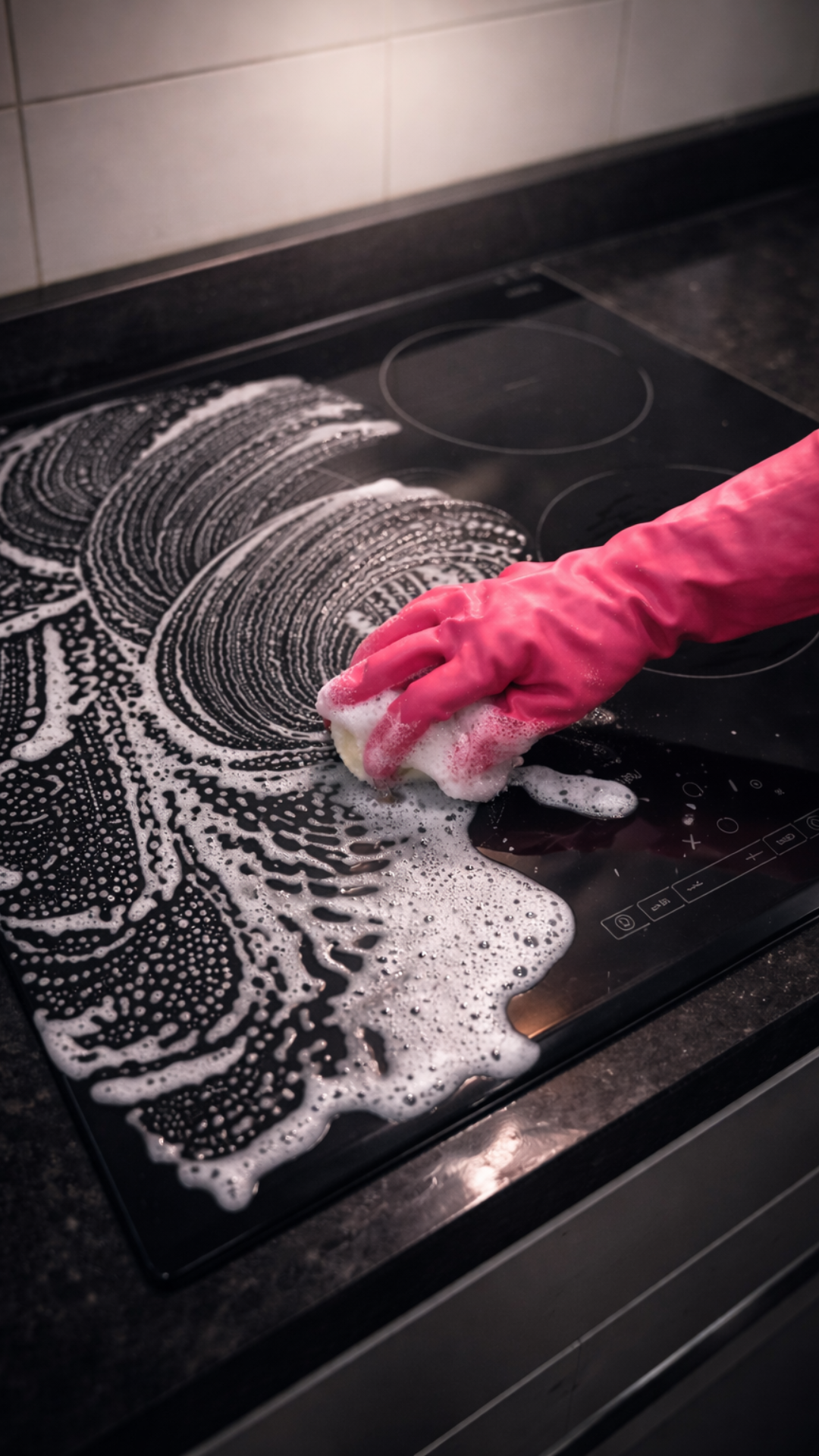 Cleaning tips that transform your home space
