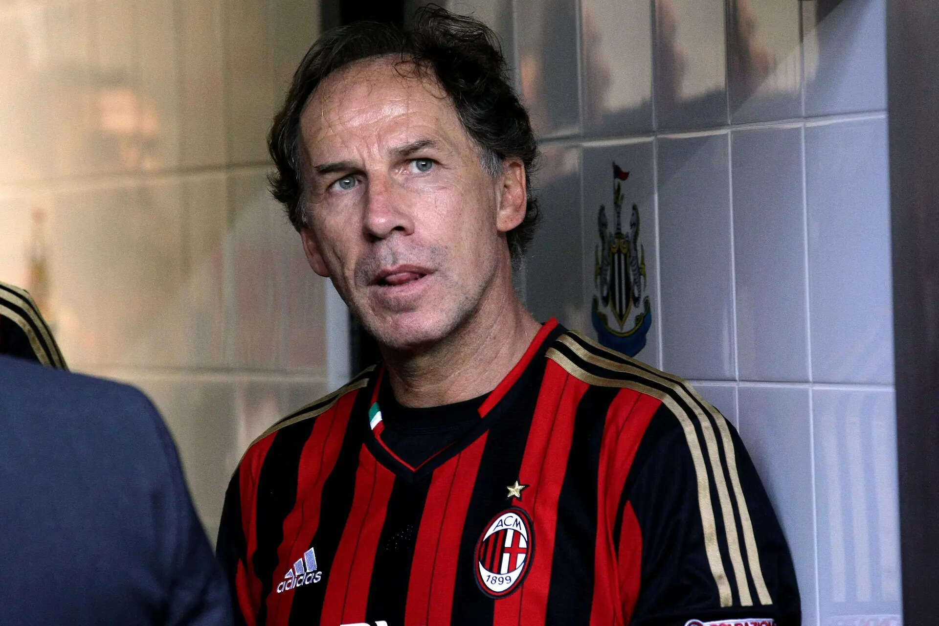 Image for Who is Franco Baresi? Legendary AC Milan and Italy defender dead at 66 - Check cause of death