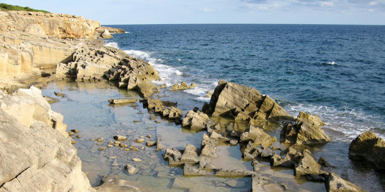 5 natural pools in Mallorca beyond the island’s beaches