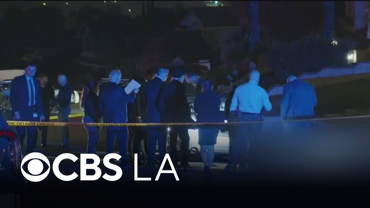 Questions still surround deadly kidnapping and deputy shooting in Chino ...