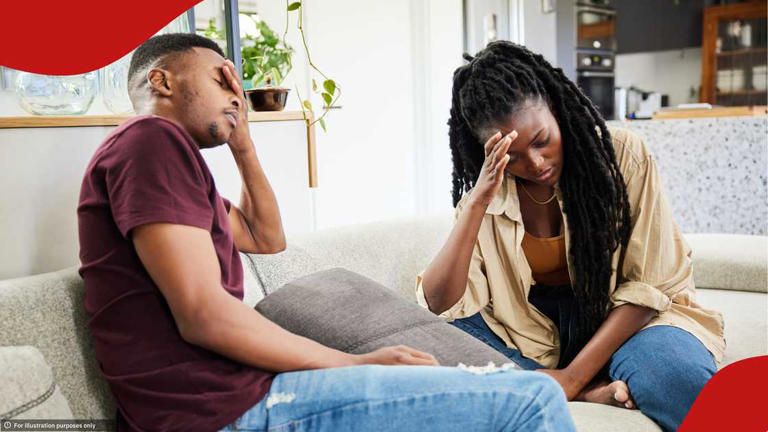 US-based Kenyan woman explains why some marriages fail after couples ...