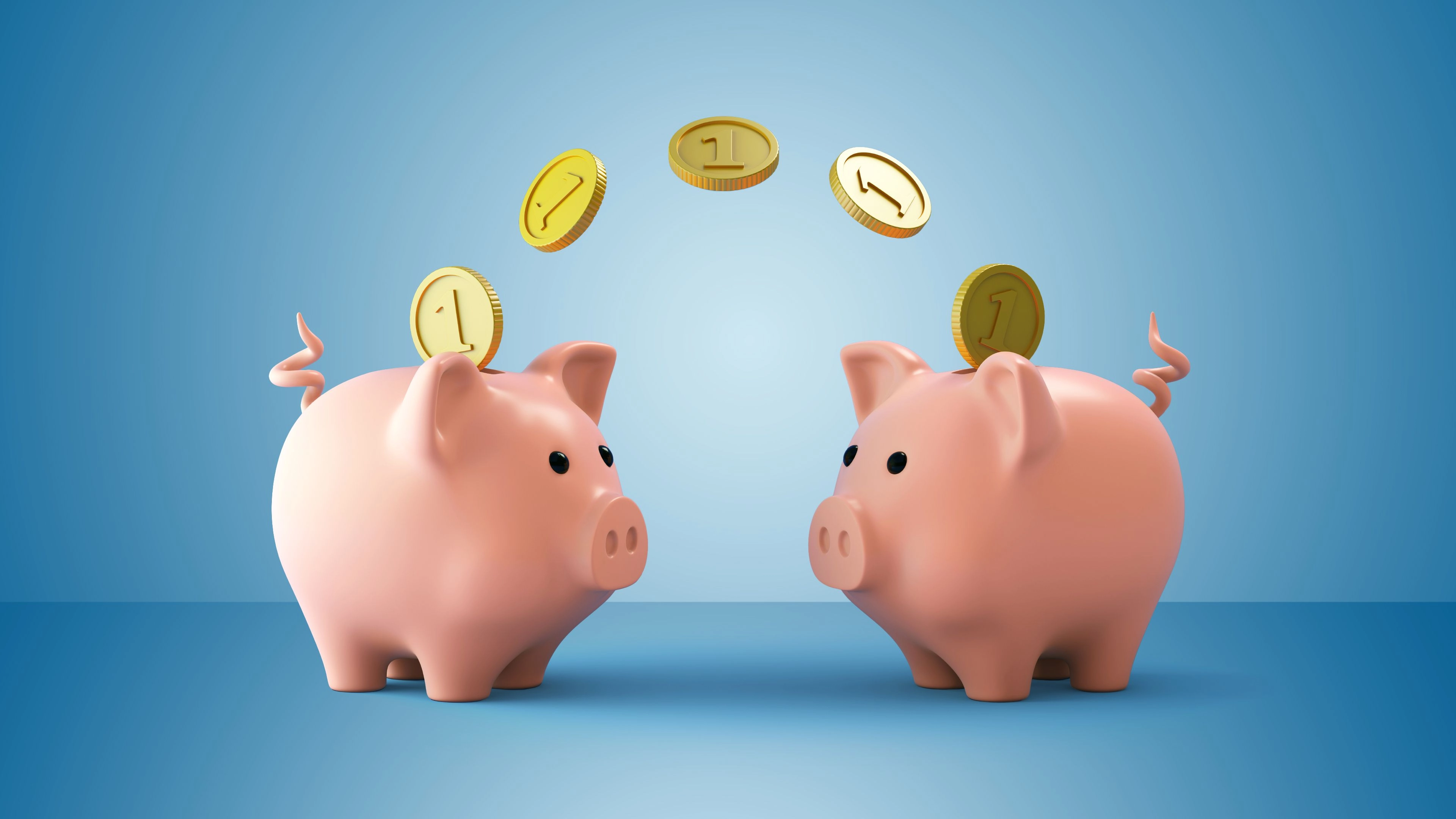 How to transfer money between banks