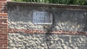 Il ritorno del tramway a Monza: il passaggio all’Arengario