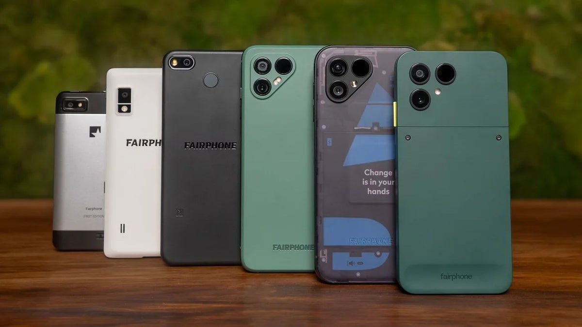 One of the most secure phones on Earth is getting a refresh, and I'm sold