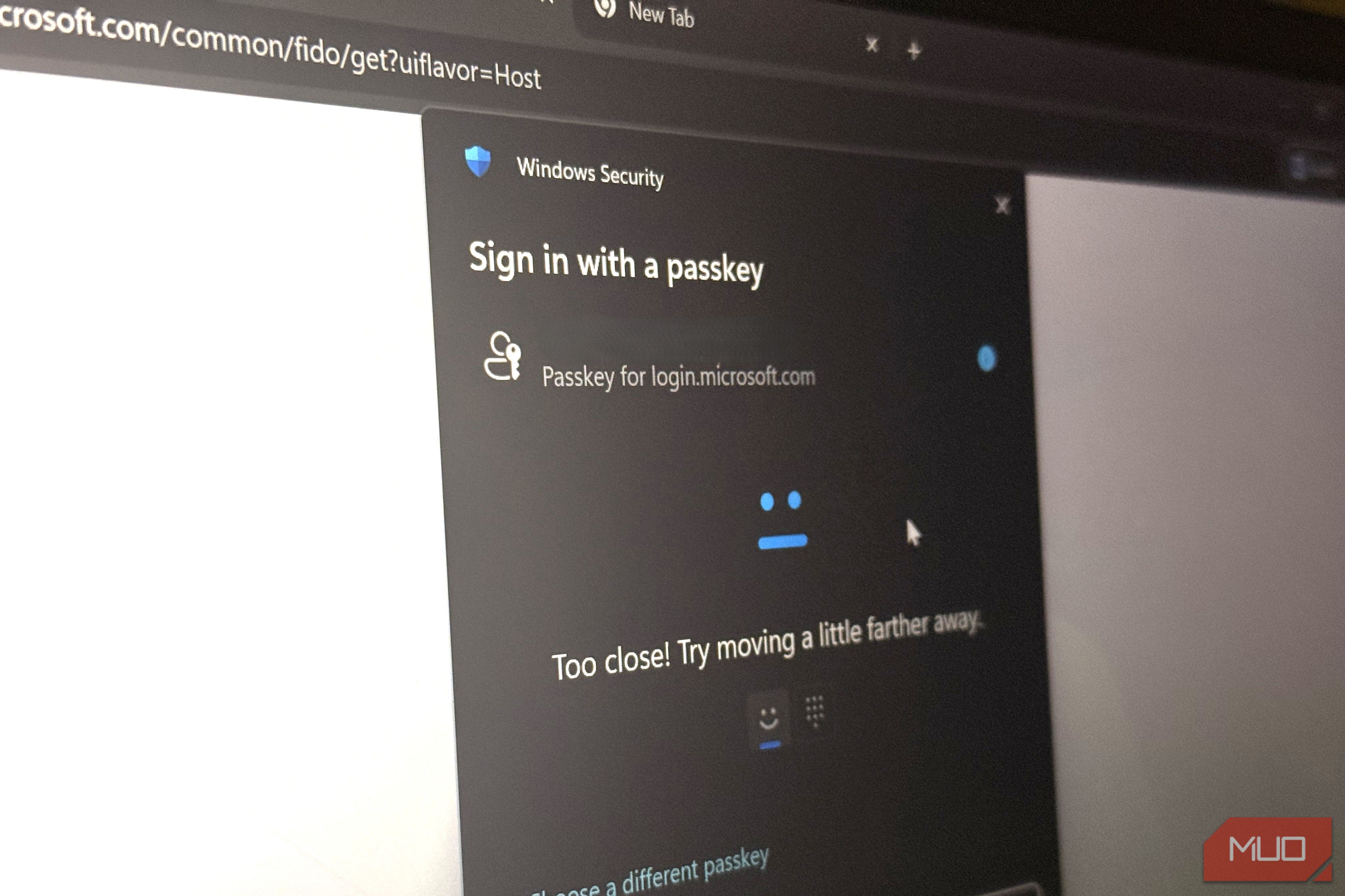 I kept all my passkeys in one place until a security expert explained ...