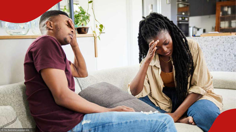 US-based Kenyan woman explains why some marriages fail after couples ...