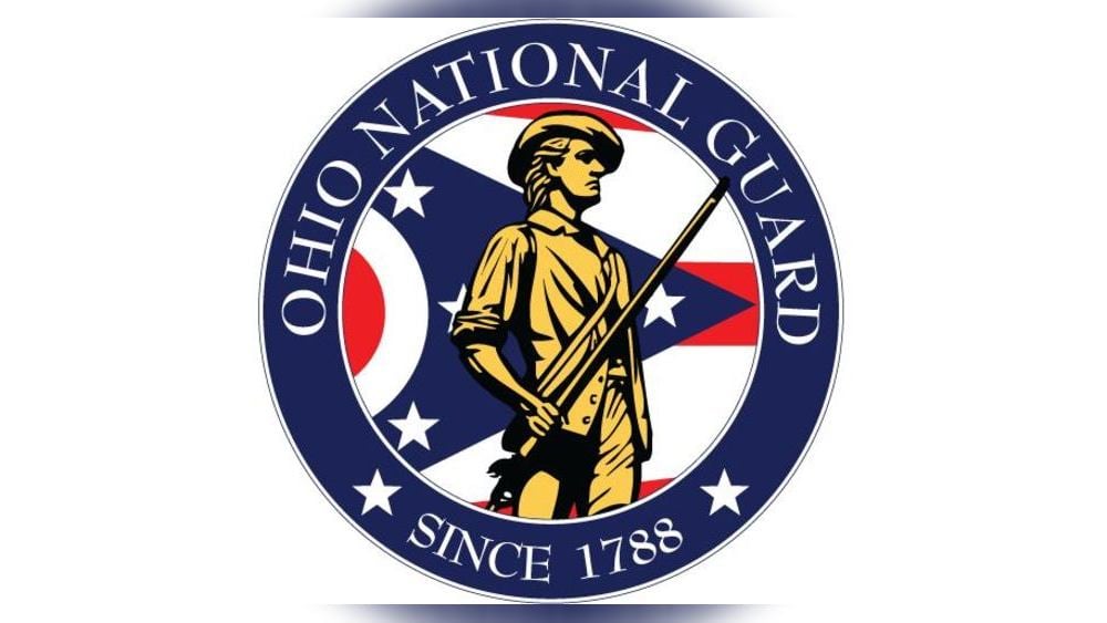 14 Ohio National Guard members hospitalized due to wildfire smoke