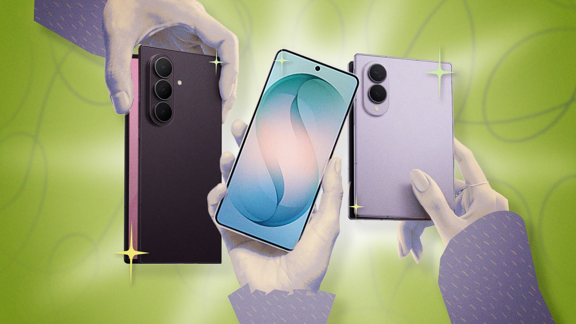 10 hacks every Samsung Galaxy user should know