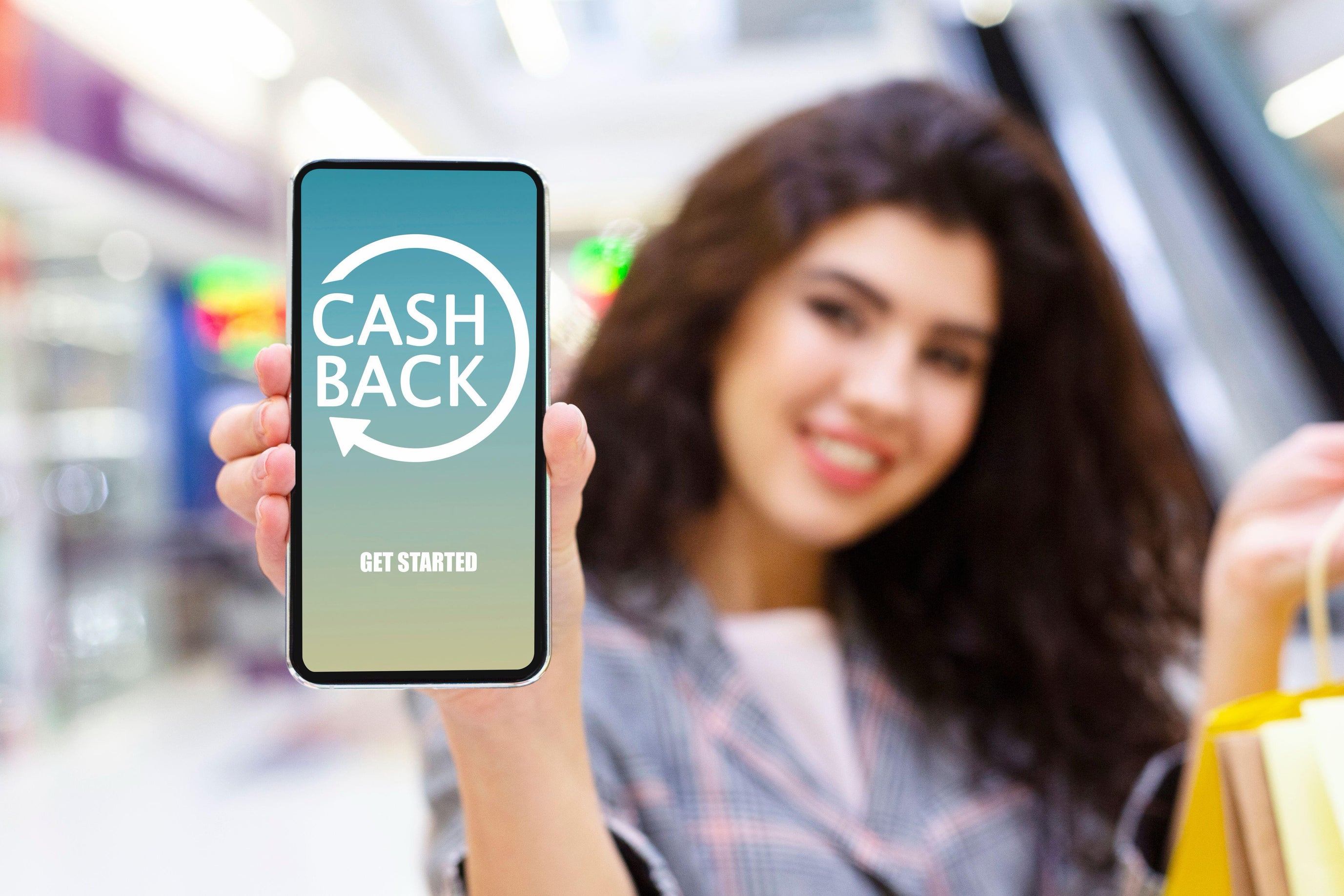 ‘A big opportunity that a lot of people miss out on across the board for all school supplies is using cashback. TopCashback tends to have the most retailers and the best rates,’ says Seal. (PA)