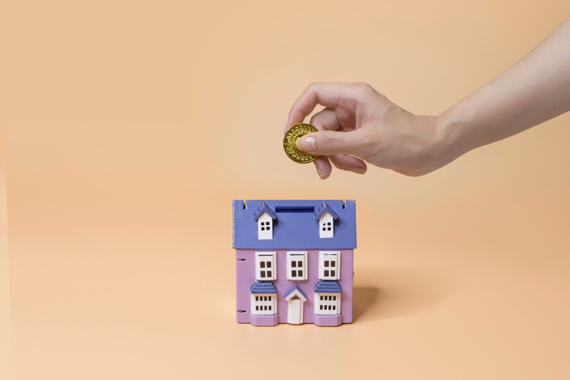 The little-known renting scheme that lets you buy your home after two years
