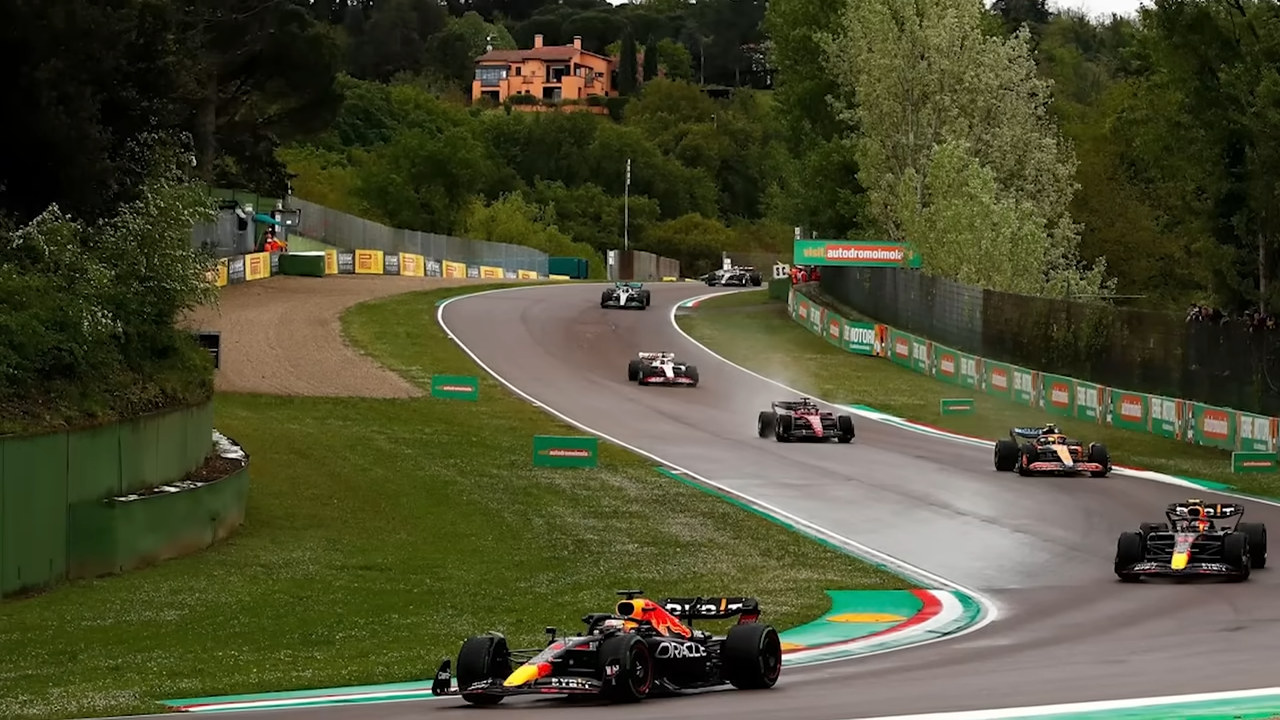 How Formula E's new technology could leave everyone stunned