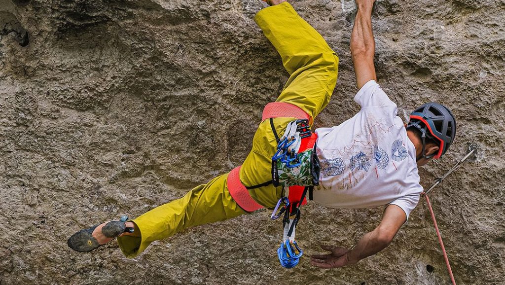 Mammut purchased by Chinese investor CPE