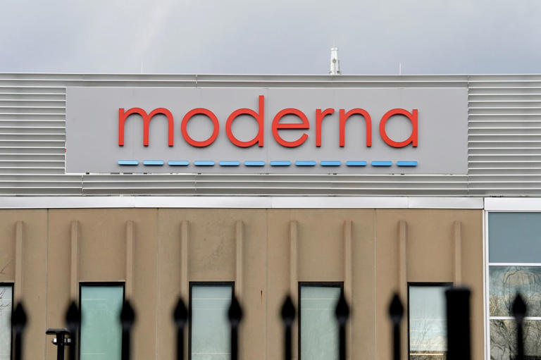 Moderna stock has doubled this year. Can earnings keep the rally alive?