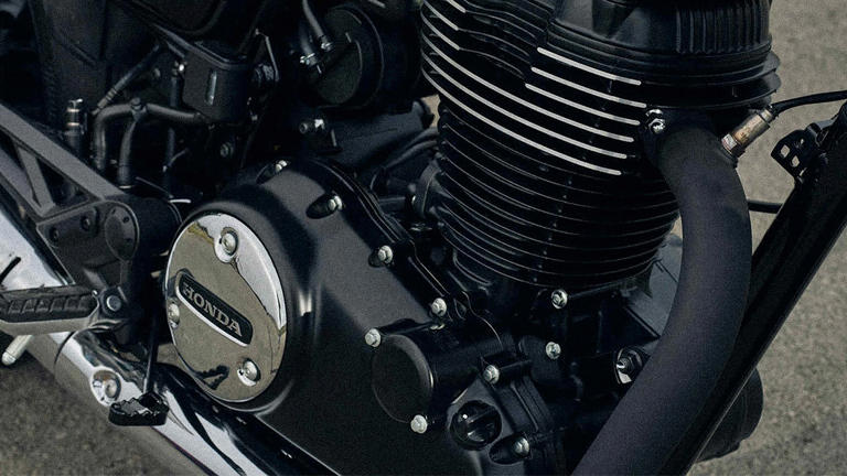 Honda’s super-cool, approachable CB350 retro moto can’t come to America ...