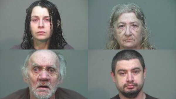 Prosecutors seek to file new charges against mom accused of abusing 16 children