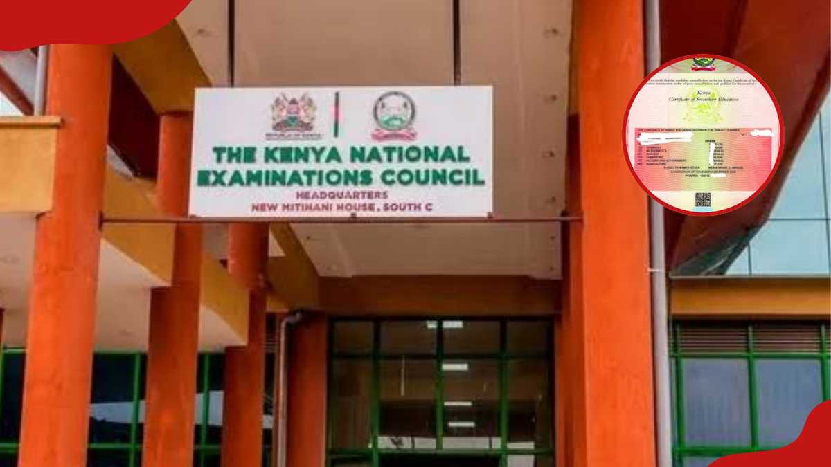KNEC offers employers, organisations platform to verify KCSE candidates ...