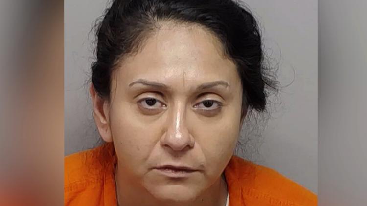 GCSO: 3 arrested after investigators find drugs, gun at northwest-side ...