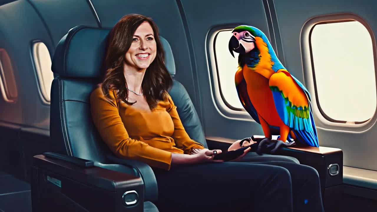 How the richest women secretly travel