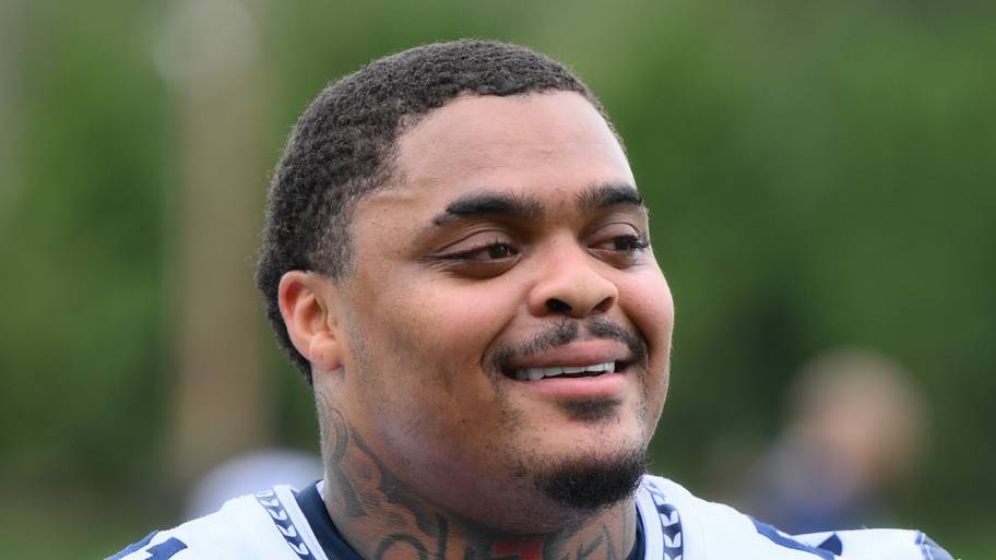 The good and the bad in Seahawks training camp's first padded practice