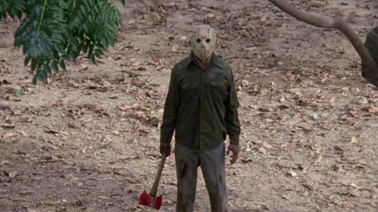 Horror movie slasher villains ranked by creativity