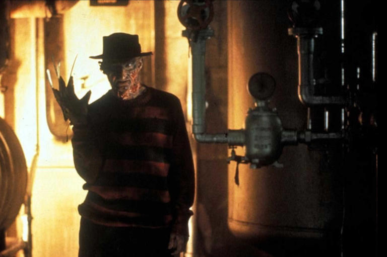 Horror movie slasher villains ranked by creativity