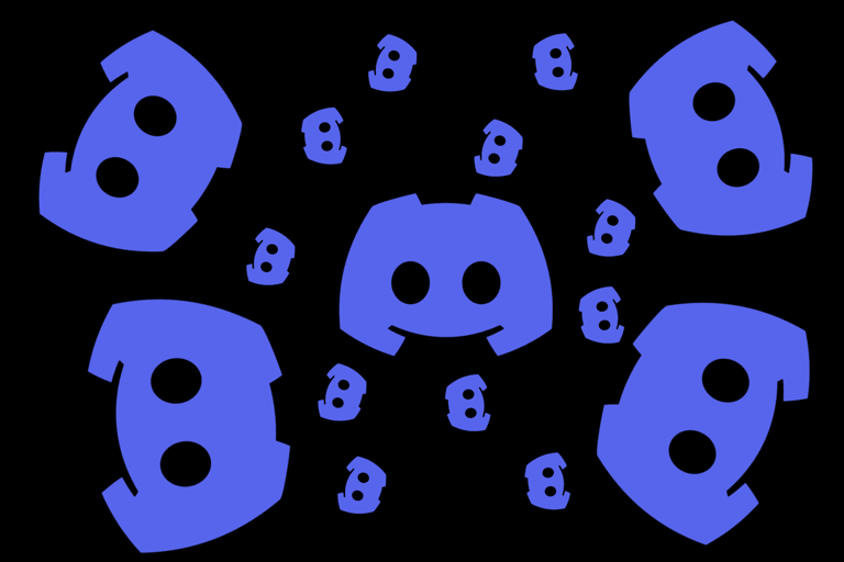 How to stop your Discord messages from appearing in Google search