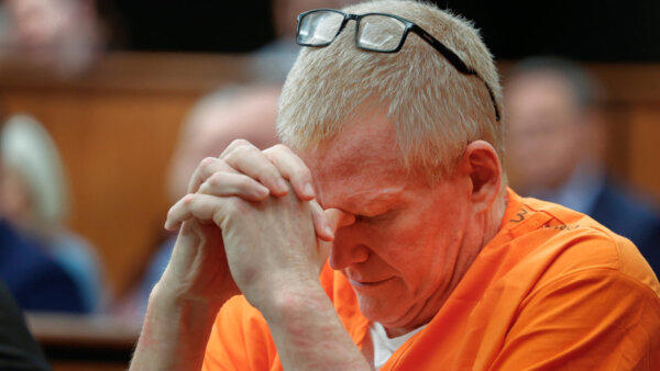 Alex Murdaugh’s attorneys fight for access to unknown male DNA found ...