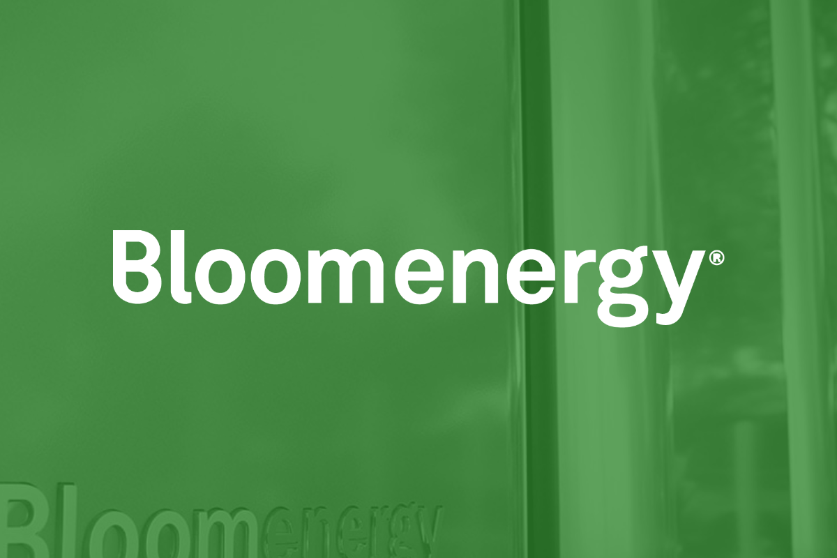 Bloom Energy vs. the grid: Why data centers are choosing fuel cells