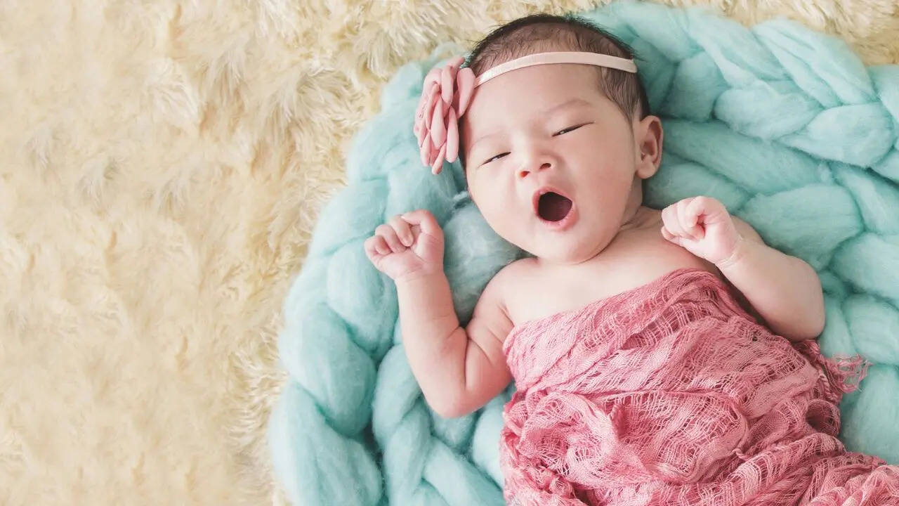 10 baby names inspired by Greek mythology