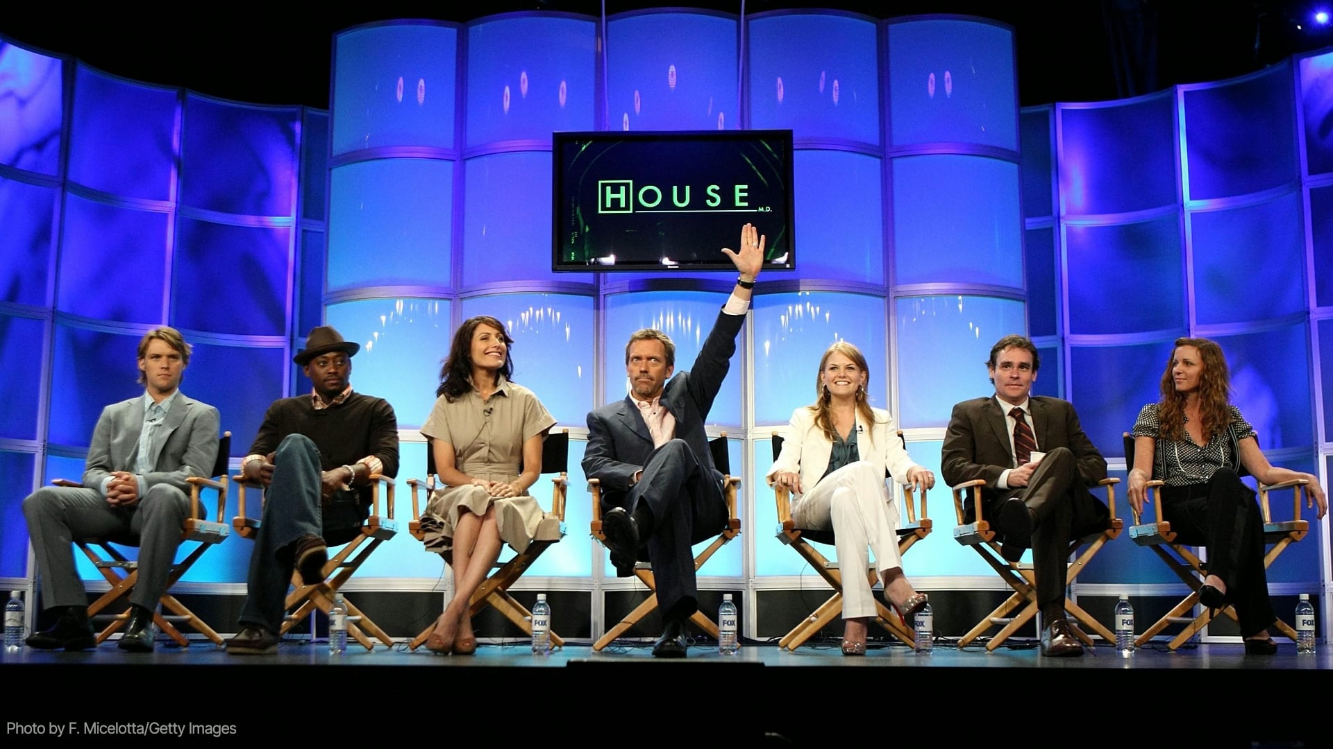 'House' cast: Where are they now?