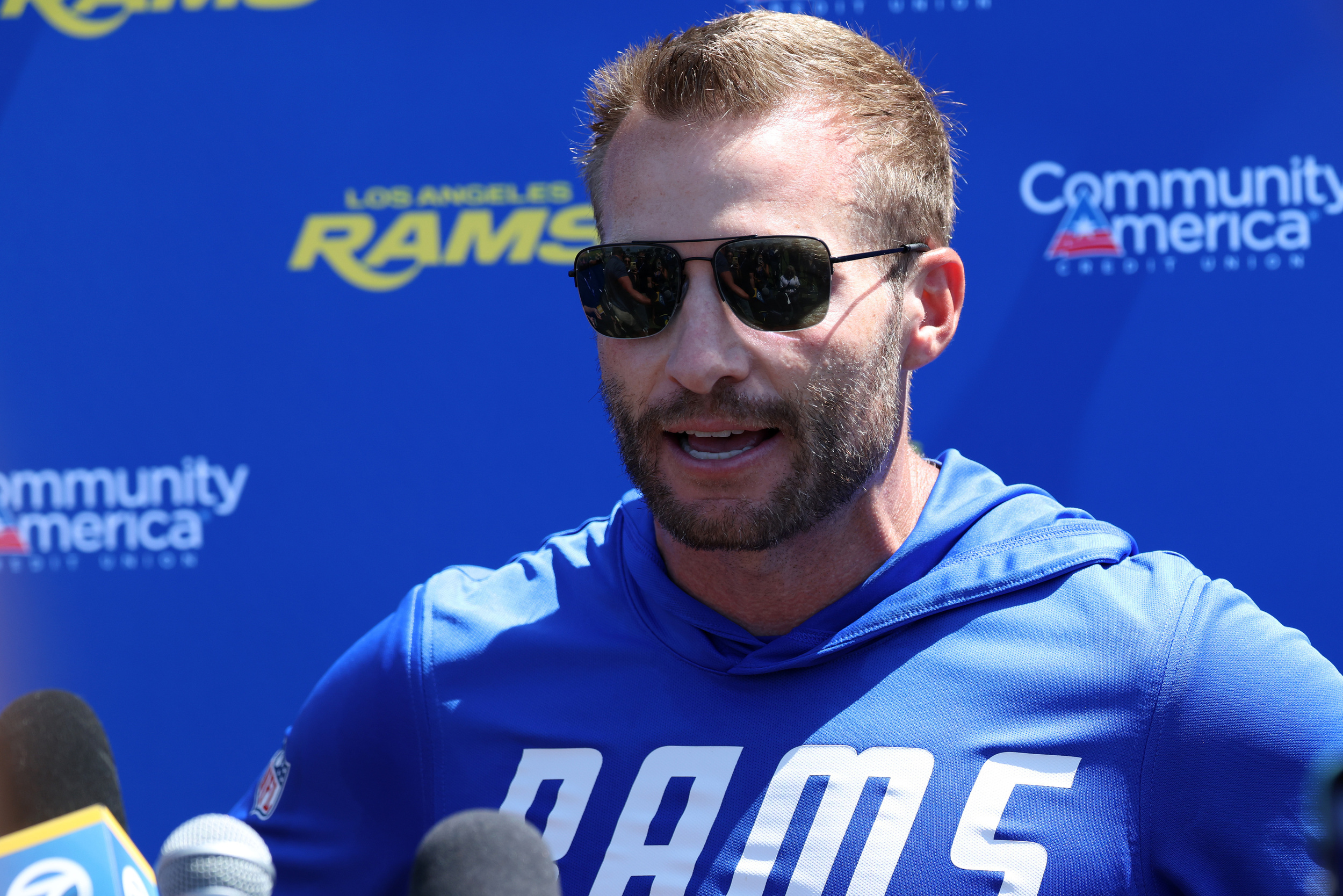 53-man roster predictions for every team: NFC