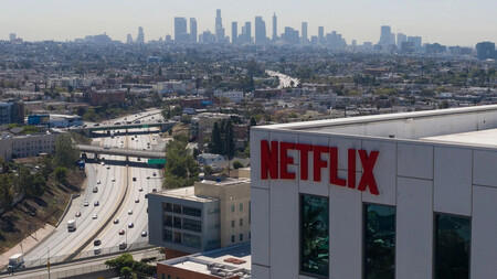 Netflix