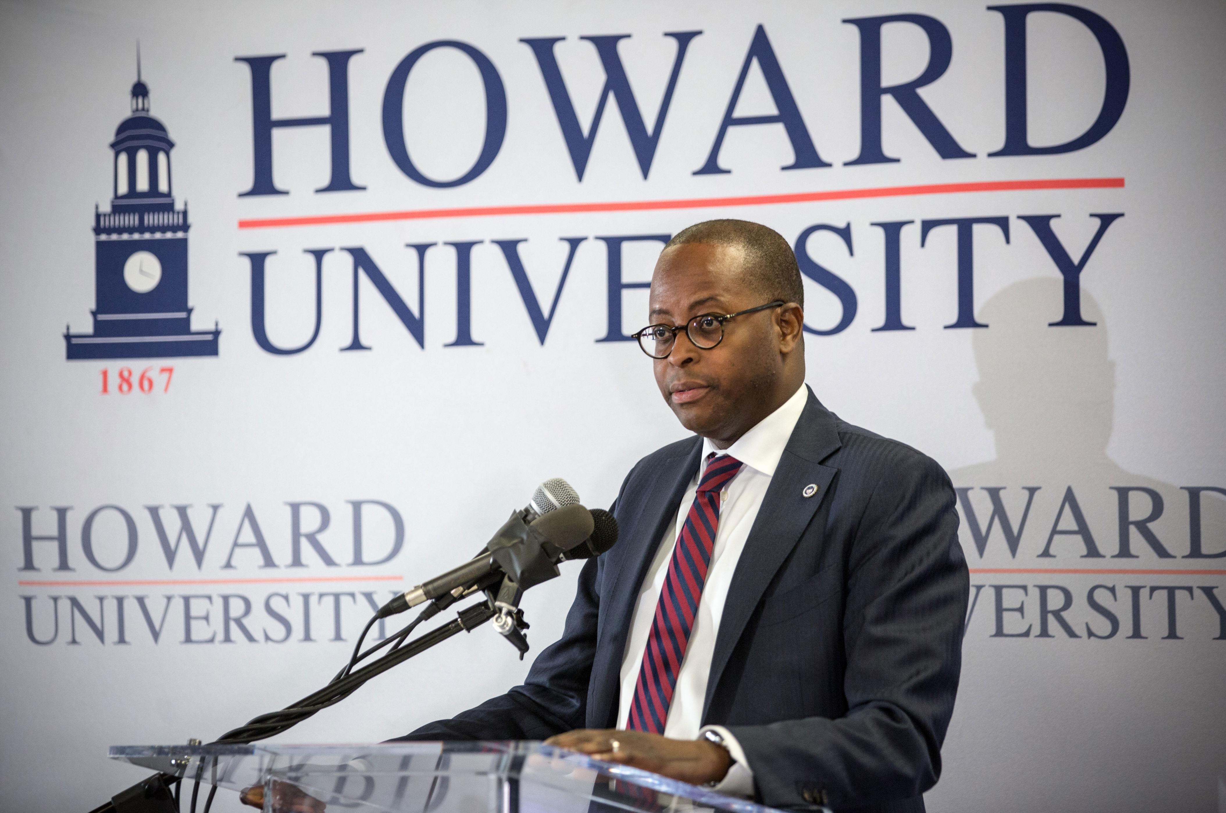 About 200 Howard University students reinstated after unenrollment backlash