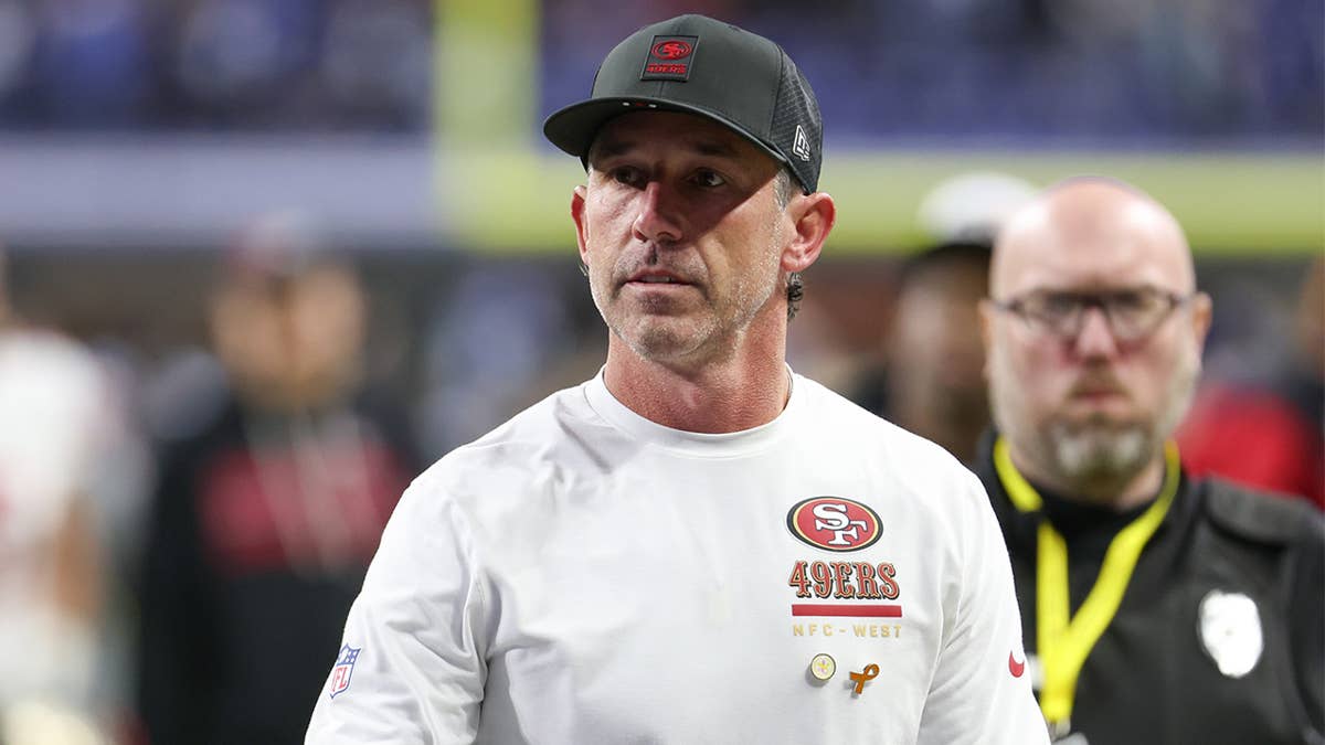 49ers release first depth chart: Takeaways and analysis