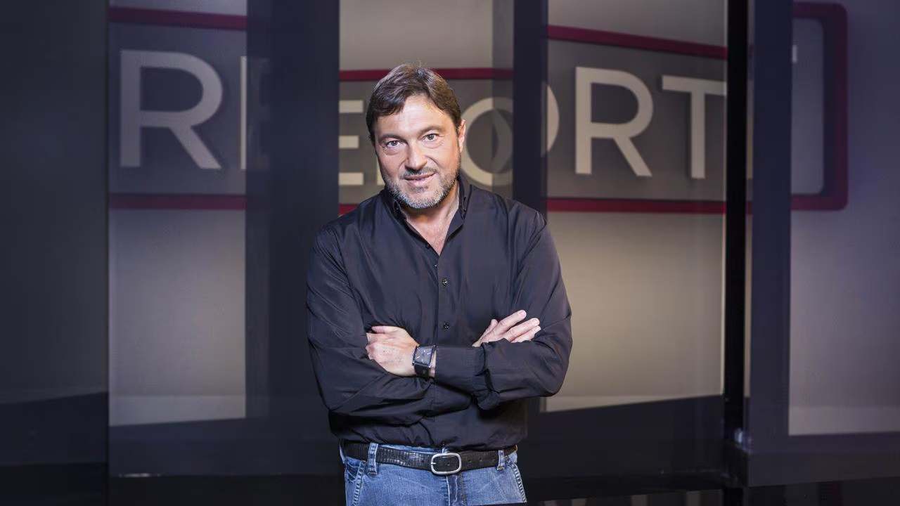 Ranucci sospeso dalla Rai, poi Corsini sul ritorno a Report riaccende ...