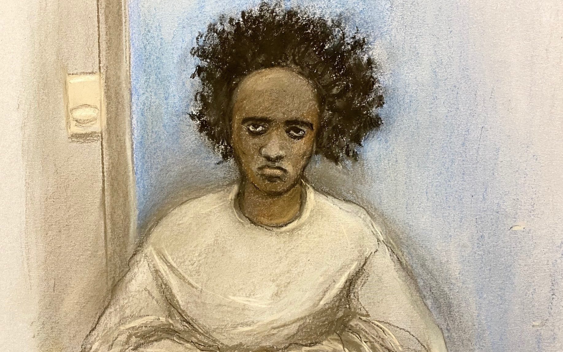 Axel Rudakubana was jailed for a minimum of 52 years for murdering three girls at a Taylor Swift-themed dance class in July 2024 - Elizabeth Cook/PA Wire